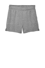 District Women's Perfect Tri Fleece Short District