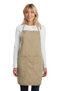 Port Authority Full-Length Apron.  A520