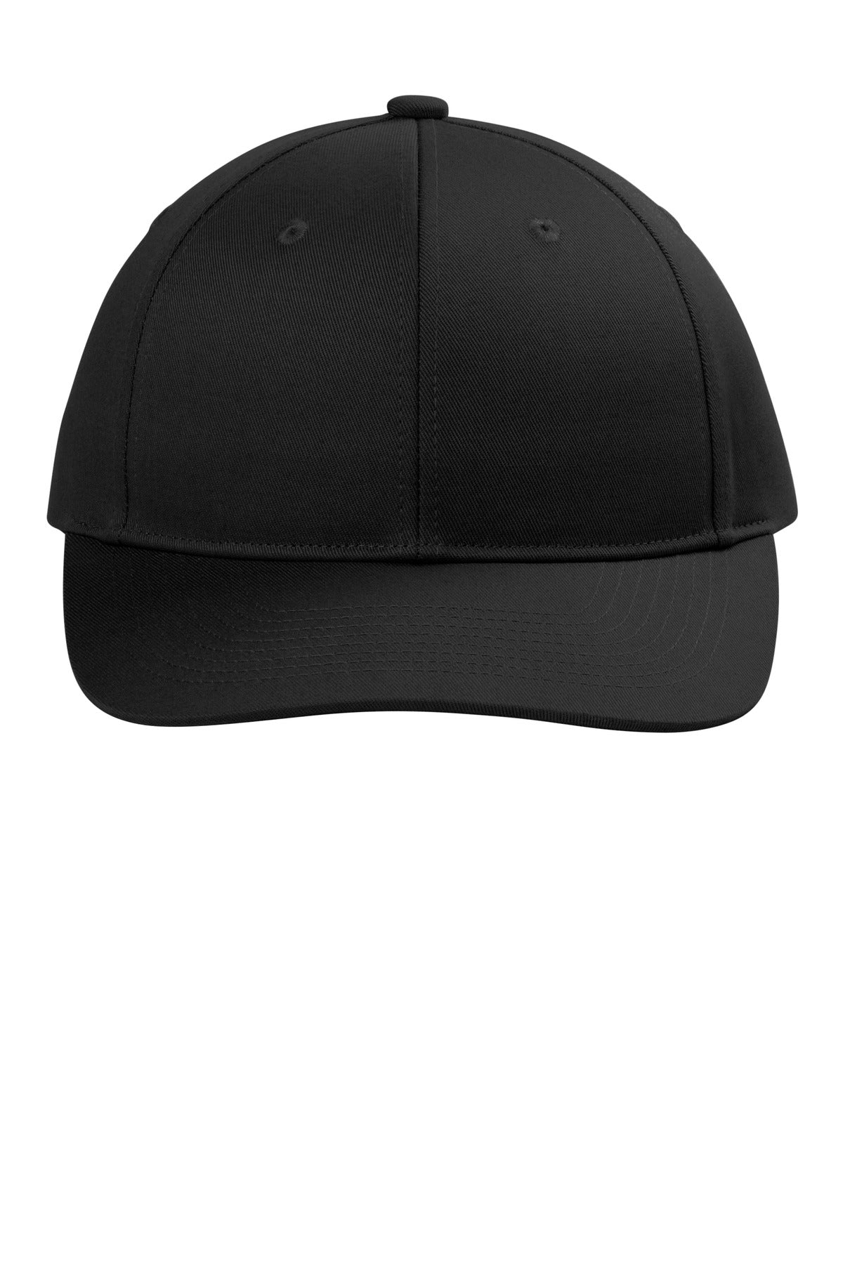 Port Authority Snapback Cap