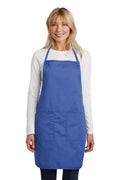 Port Authority Full-Length Apron.  A520