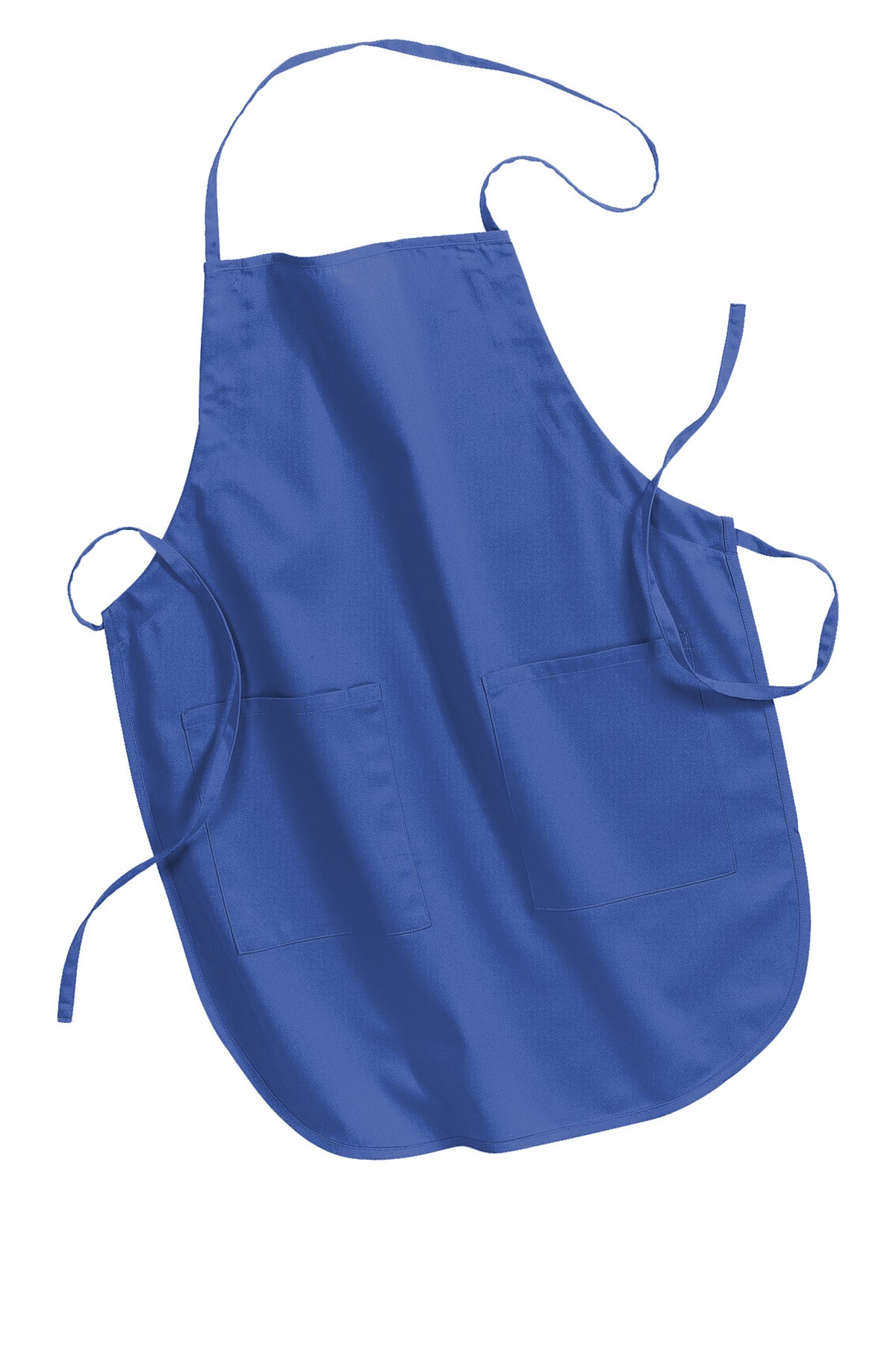 Port Authority Full-Length Apron.  A520