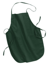 Port Authority Full-Length Apron.  A520