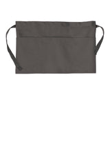 Port Authority Three-Pocket Waist Apron