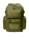 CornerStone Tactical Backpack CornerStone