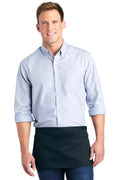 Port Authority Three-Pocket Waist Apron
