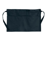 Port Authority Three-Pocket Waist Apron