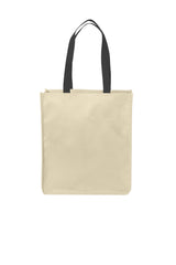 Port Authority Upright Essential Tote
