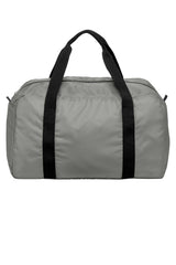 Port Authority Mini Ripstop Travel Duffel