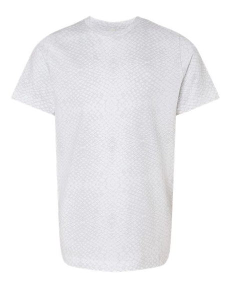 LAT Youth Fine Jersey Tee 2 of 2 LAT