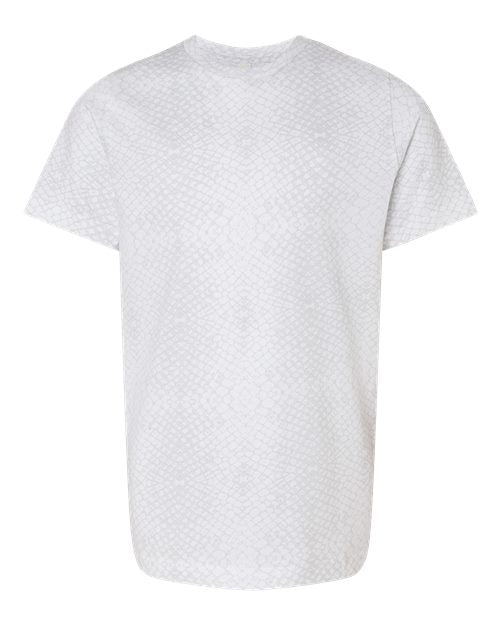 LAT Youth Fine Jersey Tee 2 of 2