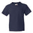 Fruit of the Loom HD Cotton Youth Short Sleeve T-Shirt Fruit of the Loom