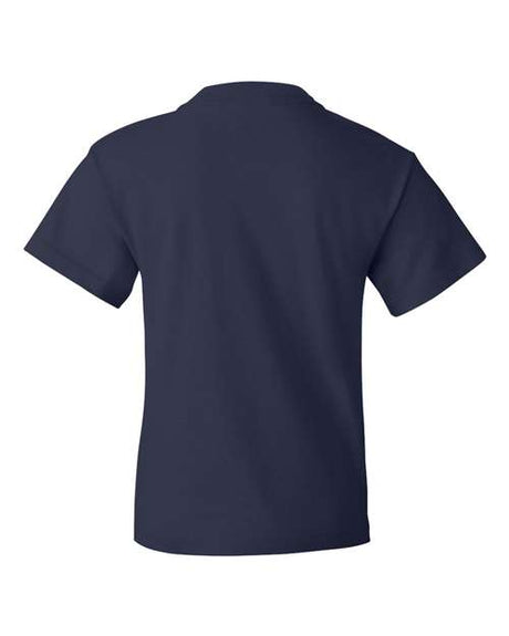 Fruit of the Loom HD Cotton Youth Short Sleeve T-Shirt Fruit of the Loom