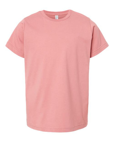 LAT Youth Fine Jersey Tee 2 of 2