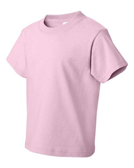Fruit of the Loom HD Cotton Youth Short Sleeve T-Shirt Fruit of the Loom