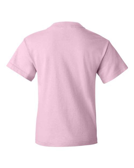 Fruit of the Loom HD Cotton Youth Short Sleeve T-Shirt Fruit of the Loom