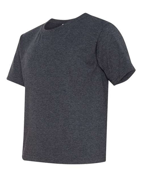 Fruit of the Loom HD Cotton Youth Short Sleeve T-Shirt Fruit of the Loom