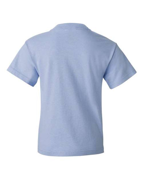 Fruit of the Loom HD Cotton Youth Short Sleeve T-Shirt Fruit of the Loom