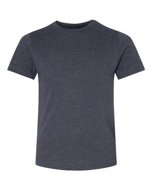 LAT Youth Fine Jersey Tee 2 of 2