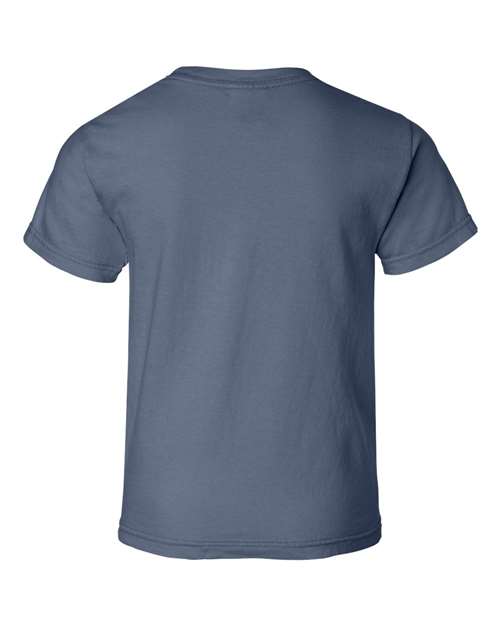 Comfort Colors Garment-Dyed Youth Midweight T-Shirt
