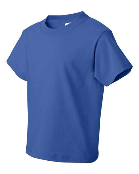 Fruit of the Loom HD Cotton Youth Short Sleeve T-Shirt Fruit of the Loom