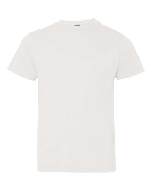 LAT Youth Fine Jersey Tee 2 of 2