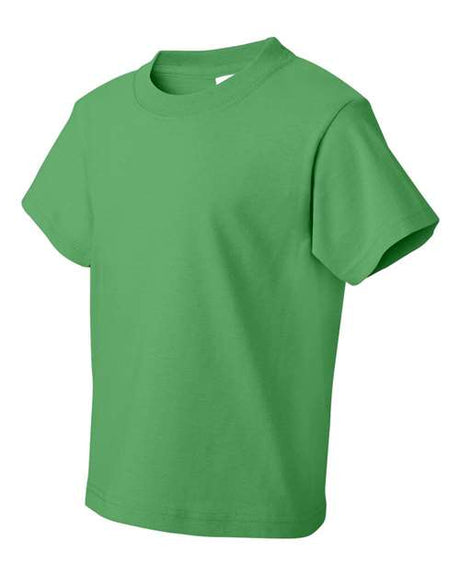 Fruit of the Loom HD Cotton Youth Short Sleeve T-Shirt Fruit of the Loom