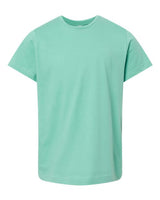 LAT Youth Fine Jersey Tee 2 of 2 LAT