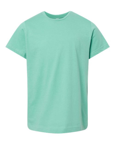 LAT Youth Fine Jersey Tee 2 of 2 LAT