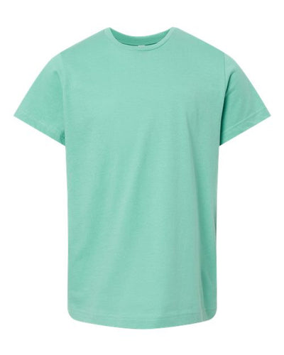 LAT Youth Fine Jersey Tee 2 of 2