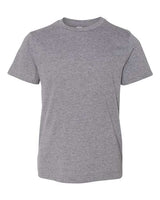 LAT Youth Fine Jersey Tee 2 of 2 LAT