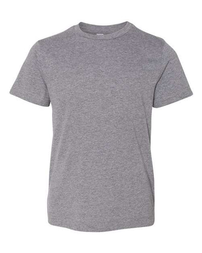 LAT Youth Fine Jersey Tee 2 of 2