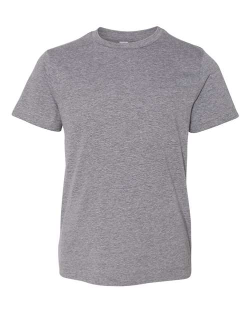 LAT Youth Fine Jersey Tee 2 of 2