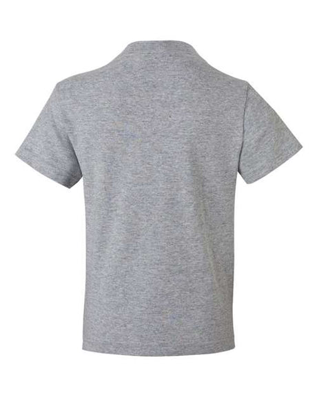 Fruit of the Loom HD Cotton Youth Short Sleeve T-Shirt Fruit of the Loom