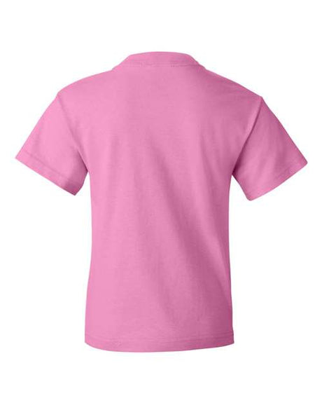 Fruit of the Loom HD Cotton Youth Short Sleeve T-Shirt Fruit of the Loom