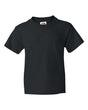 Fruit of the Loom HD Cotton Youth Short Sleeve T-Shirt Fruit of the Loom