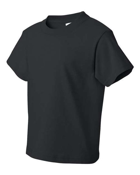 Fruit of the Loom HD Cotton Youth Short Sleeve T-Shirt Fruit of the Loom