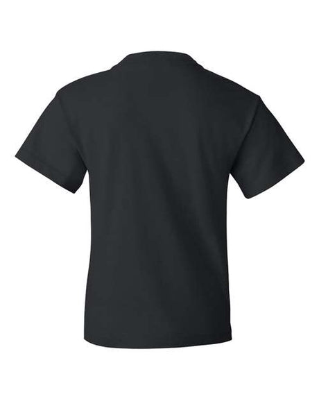 Fruit of the Loom HD Cotton Youth Short Sleeve T-Shirt Fruit of the Loom