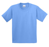 Gildan Youth 100% US Cotton T-Shirt. 2000B 1 of 2 Gildan