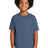 Gildan Youth 100% US Cotton T-Shirt. 2000B 1 of 2 Gildan