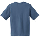Gildan Youth 100% US Cotton T-Shirt. 2000B 1 of 2 Gildan