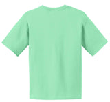 Gildan Youth 100% US Cotton T-Shirt. 2000B 1 of 2 Gildan
