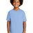 Gildan Youth 100% US Cotton T-Shirt. 2000B 1 of 2 Gildan