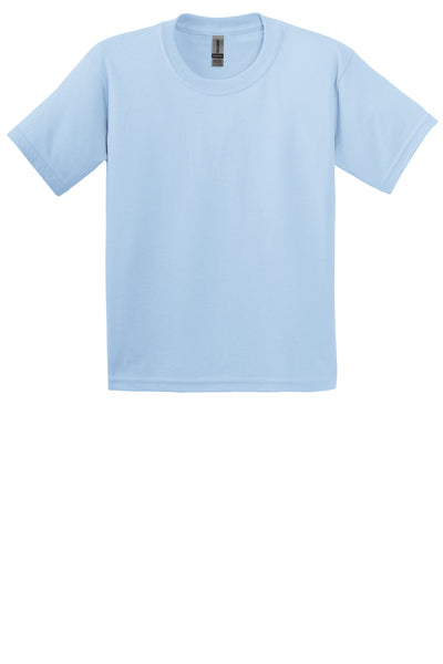 Gildan Youth 100% US Cotton T-Shirt. 2000B 1 of 2