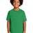 Gildan Youth 100% US Cotton T-Shirt. 2000B 1 of 2 Gildan