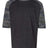 LAT Youth Baseball Fine Jersey Three-Quarter Sleeve Tee LAT
