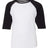 LAT Youth Baseball Fine Jersey Three-Quarter Sleeve Tee LAT