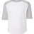 LAT Youth Baseball Fine Jersey Three-Quarter Sleeve Tee LAT