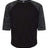 LAT Youth Baseball Fine Jersey Three-Quarter Sleeve Tee LAT