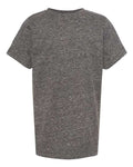 LAT Youth Harborside Mélange T-Shirt LAT