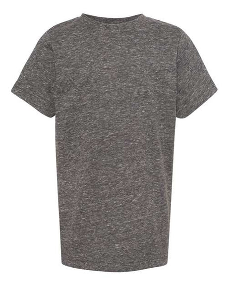 LAT Youth Harborside Mélange T-Shirt LAT